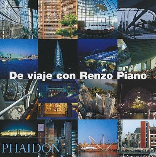 De viaje con Renzo Piano