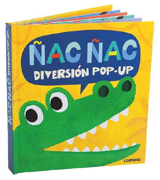 Ñac Ñac diversion pop up
