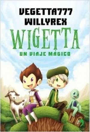 Wigetta Un viaje mágico 1
