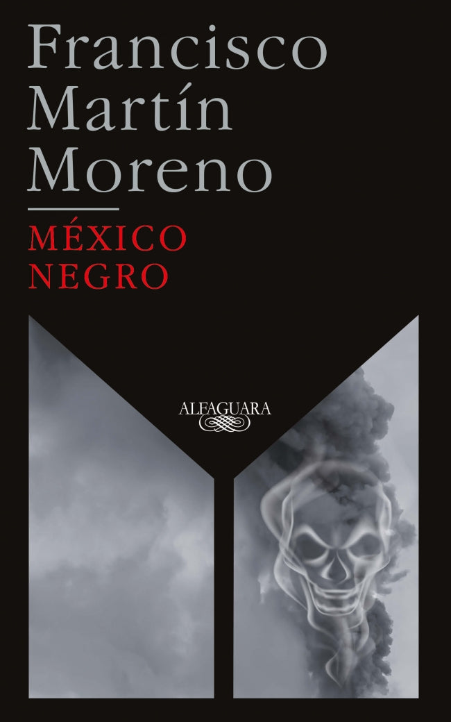México negro edición 35 aniversario