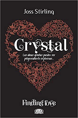 Crystal 3 Saga Finding Love