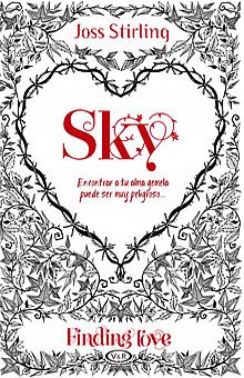 Sky 1 Saga Finding Love
