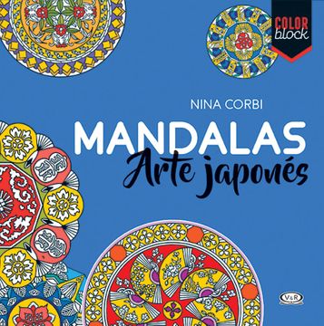Mandalas arte japonés