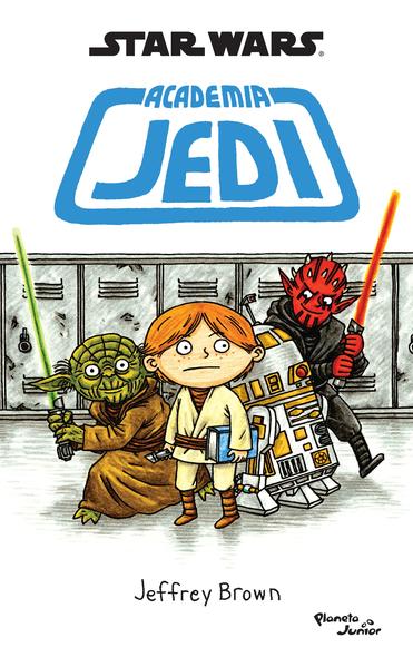 Star Wars Academia Jedi